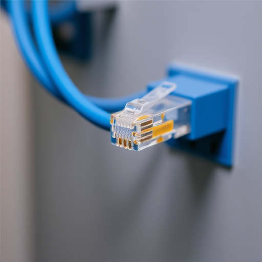 ethernet cable