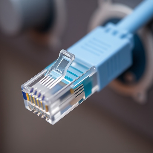 ethernet cable