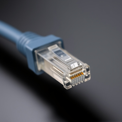 ethernet cable