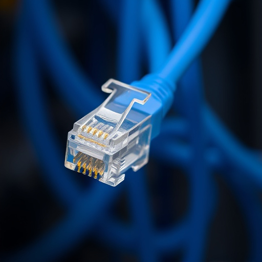 ethernet cable