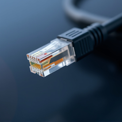 ethernet cable