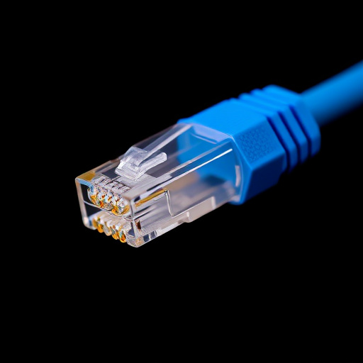 ethernet cable