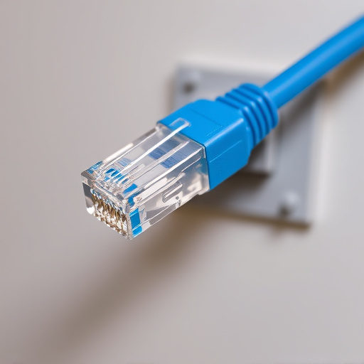 ethernet cable