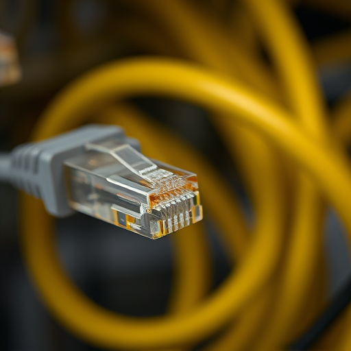 ethernet cable