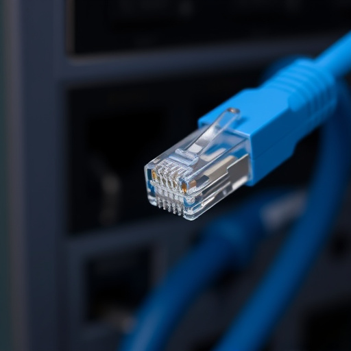 ethernet cable