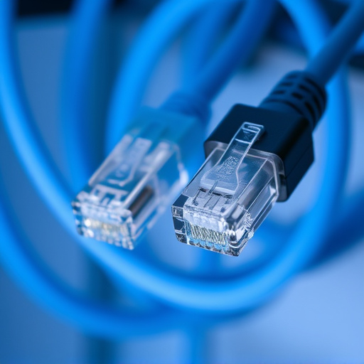 ethernet cable