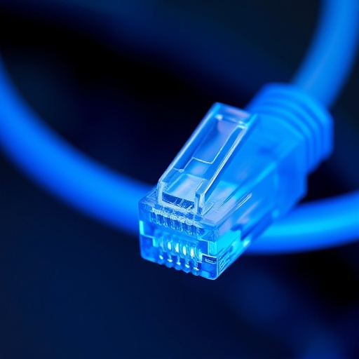 ethernet cable