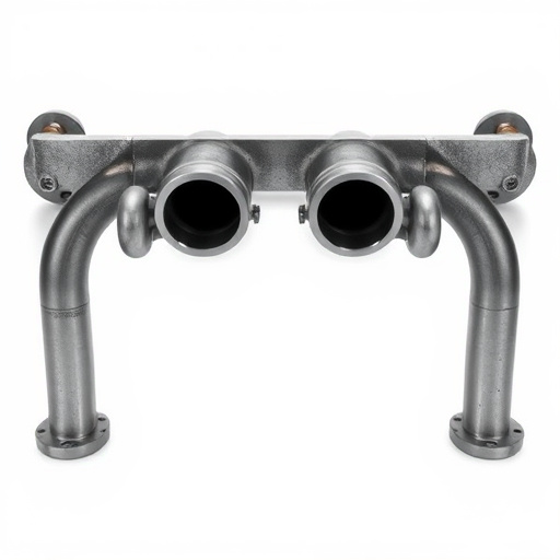 exhaust manifold