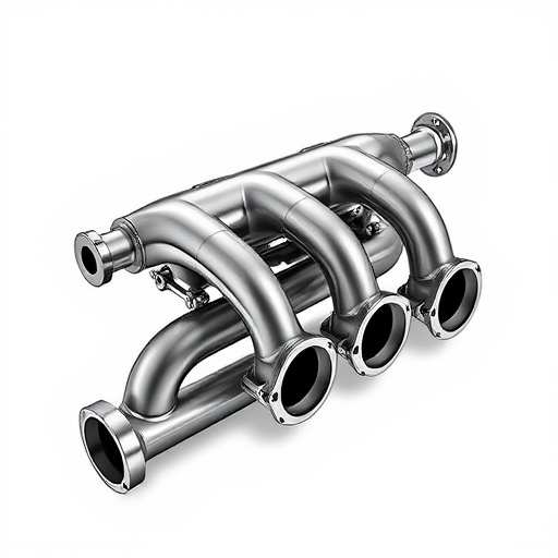 exhaust manifold