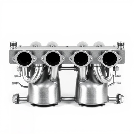 exhaust manifold