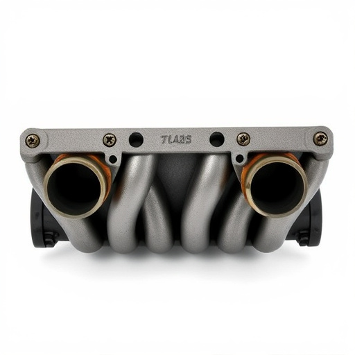 exhaust manifold
