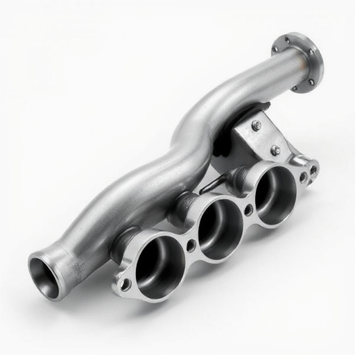 exhaust manifold