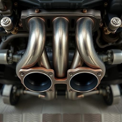 Performance Chip Tuning: Revolutionizing Driving Dynamics