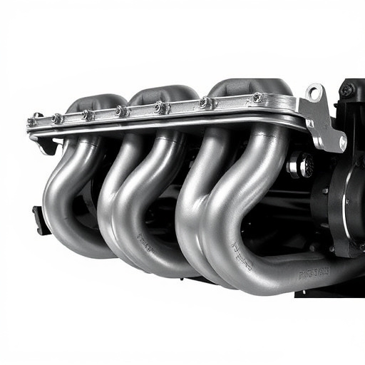 exhaust manifold