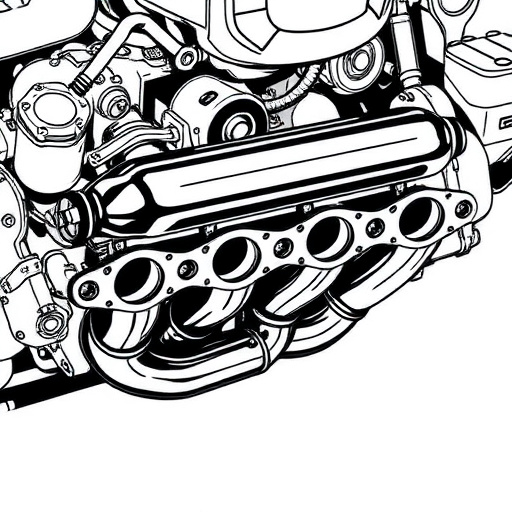 Optimizing Turbocharged Engines: Charge Pipes for Intercooler Upgrades