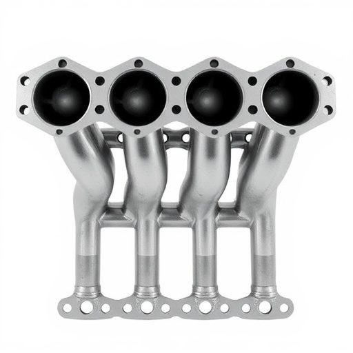 exhaust manifold