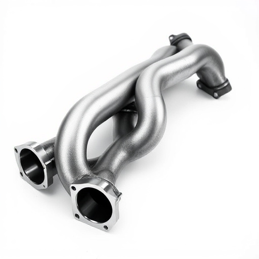 exhaust manifold
