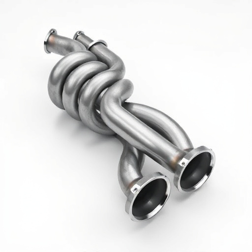 exhaust manifold