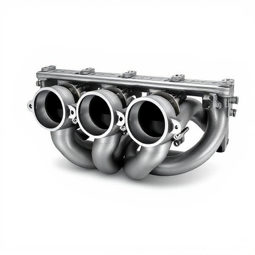 exhaust manifold