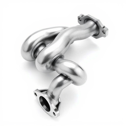 exhaust manifold