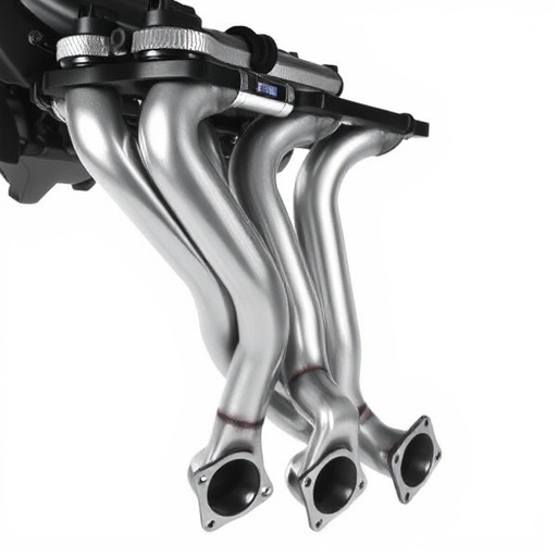 exhaust manifold