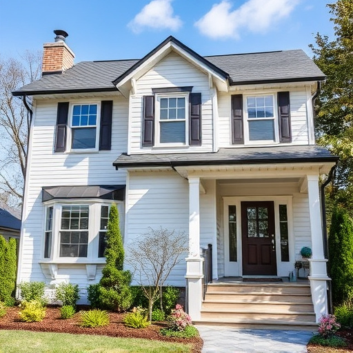 Sustainable Siding Services: Eco-Friendly Options for Your Home