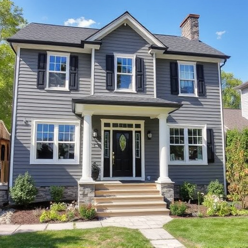 Fire-Resistant Siding Replacement: Modern Options & Installation Tips