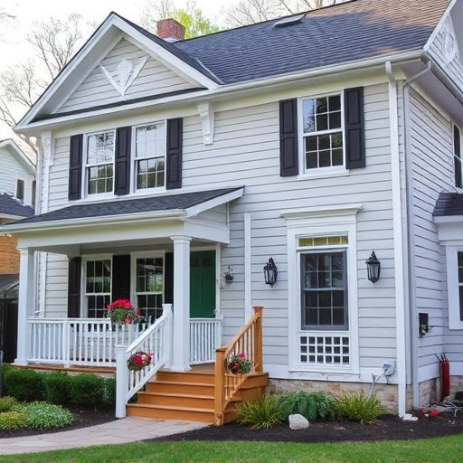 Securing Longevity: A Guide to Post-Replacement Siding Maintenance