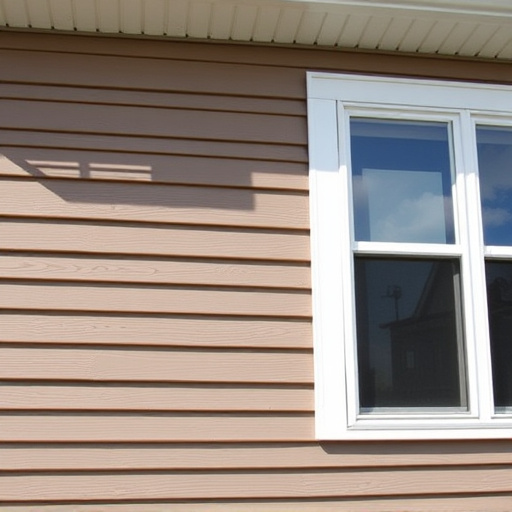 exterior siding