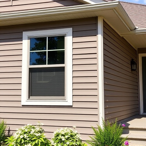exterior siding