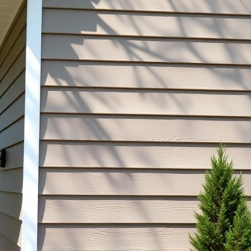 exterior siding