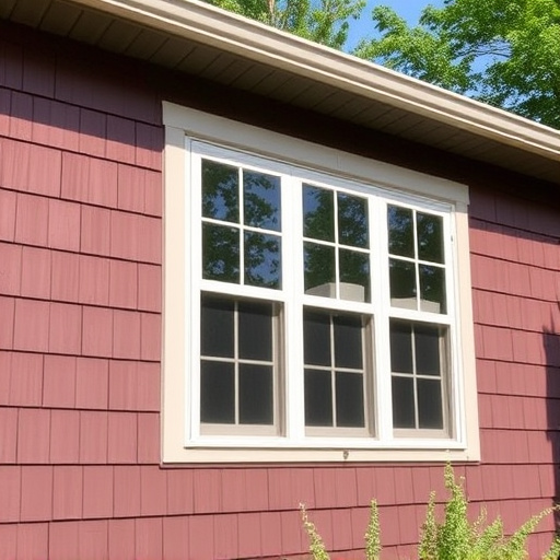 exterior siding