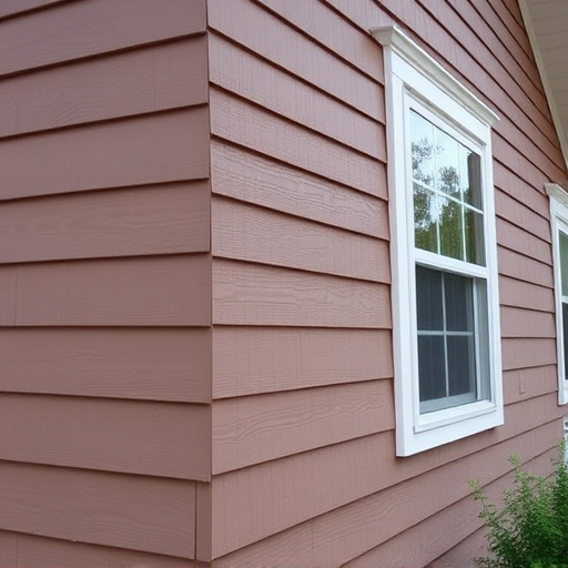 exterior siding