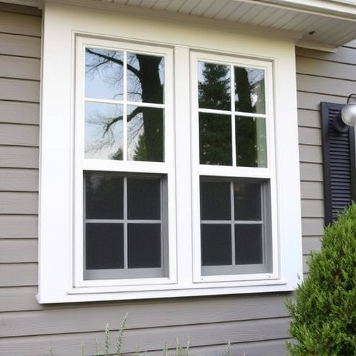 exterior siding