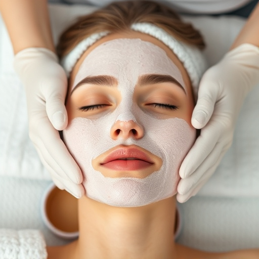 Facial treatment