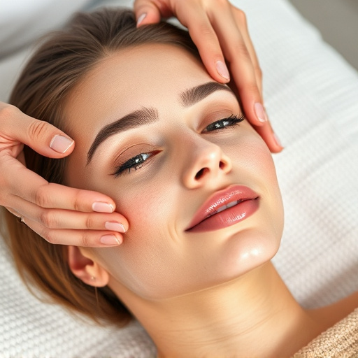 Facial treatment