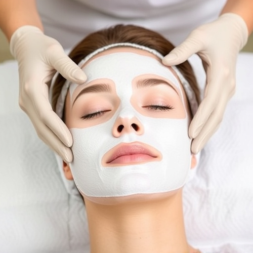 Facial treatment