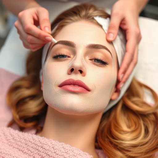 Facial treatment