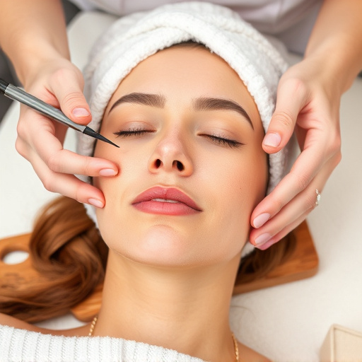 Facial treatment