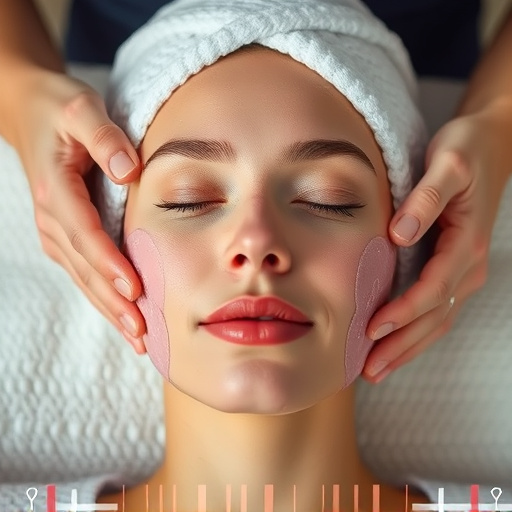 Facial treatment