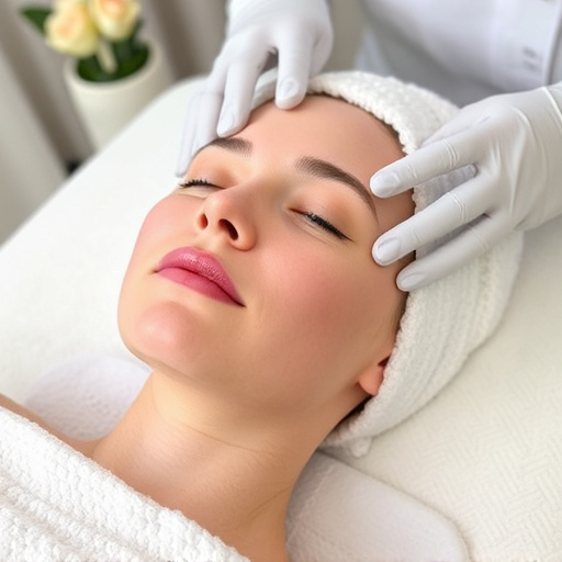 Mastering Oil Control Facials: Expert-Backed Techniques for Clear Skin