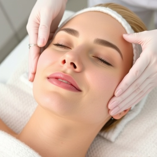 Oxygen Facial Treatment: Boosting Moisturizer Penetration for Glowing Skin