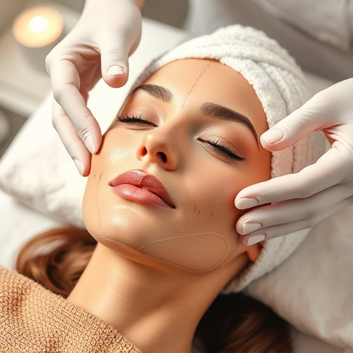 Choosing Ideal Professional Facial Products for Your Skin