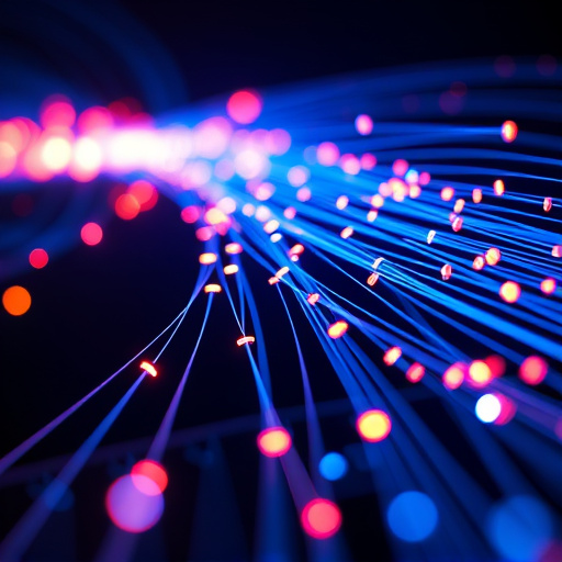 fiber optics