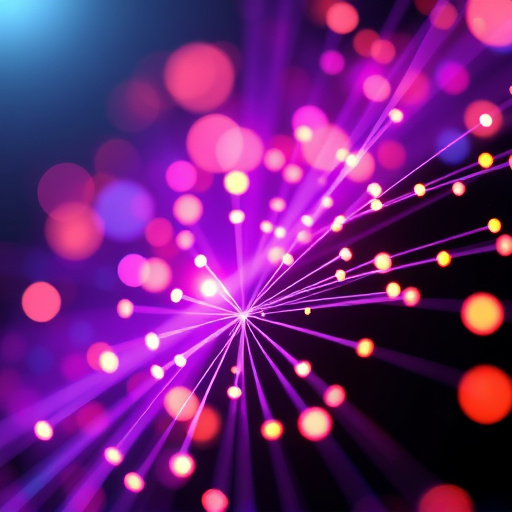fiber optics