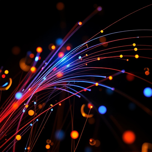 fiber optics