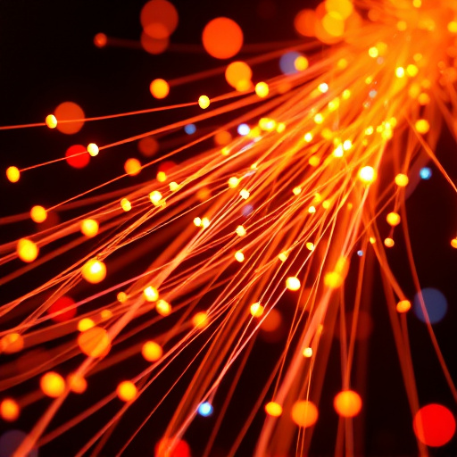 fiber optics