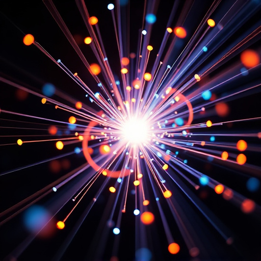 fiber optics