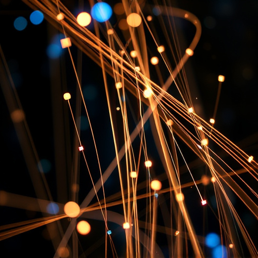 fiber optics