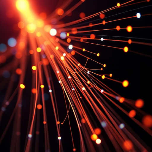 fiber optics